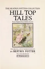 Cover of Hill Top Tales