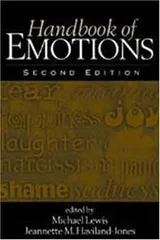 Cover of Handbook of emotions