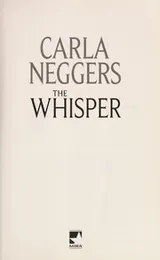 Cover of The whisper