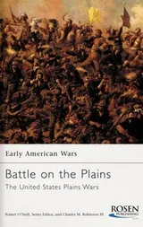 Cover of Battle on the plains