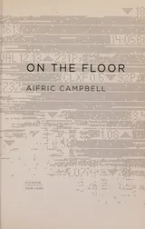 Cover of On the Floor