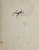 Cover of The Father Christmas letters