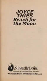 Cover of Reach for the Moon