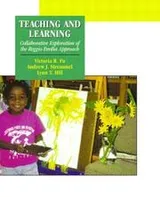 Cover of Teaching and Learning