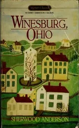 Cover of Winesburg, Ohio