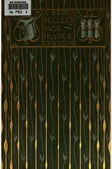 Cover of The storyteller's pack