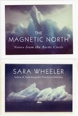Cover of The Magnetic North