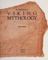 Cover of An Introduction to Viking Mythology