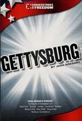 Cover of Gettysburg