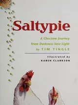 Cover of Saltypie