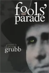 Cover of Fools' parade