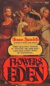 Cover of Flowers of Eden