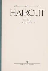 Cover of Haircut
