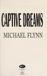 Cover of Captive dreams