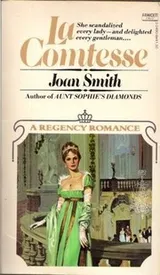 Cover of La Comtesse