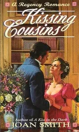 Cover of Kissing Cousins