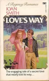 Cover of Love's Way