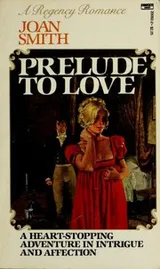Cover of Prelude to Love