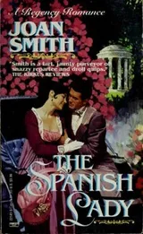 Cover of The Spanish Lady