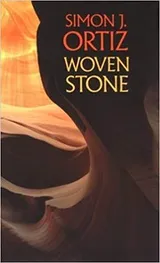 Cover of Woven Stone
