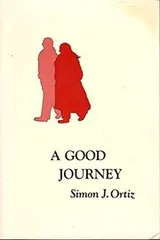 Cover of A Good Journey
