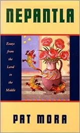 Cover of Nepantla
