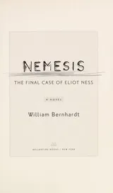 Cover of Nemesis