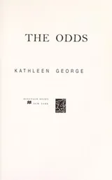 Cover of The Odds