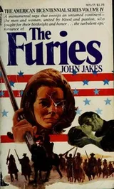 Cover of The Furies