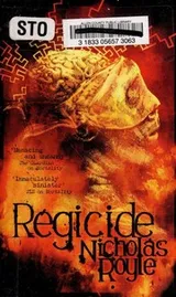 Cover of Regicide