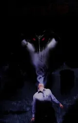 Cover of Cemetery club