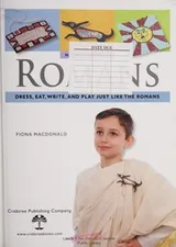 Cover of Romans