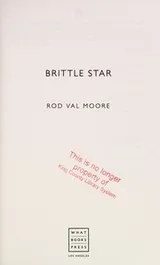 Cover of Brittle Star