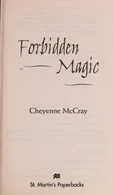 Cover of Forbidden Magic