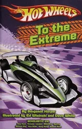 Cover of Hot Wheels