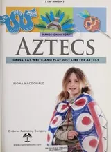 Cover of Aztecs