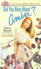 Cover of Did you hear about Amber?
