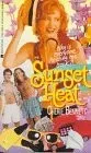 Cover of Sunset Heat