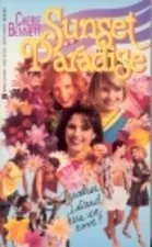 Cover of Sunset paradise