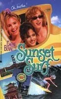 Cover of Sunset Surf