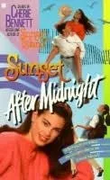 Cover of Sunset after midnight