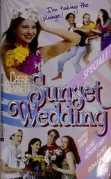 Cover of Sunset Wedding
