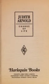 Cover of Change of life