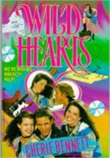 Cover of Wild hearts