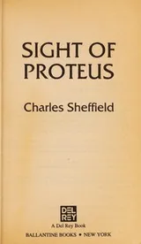 Cover of Sight of Proteus