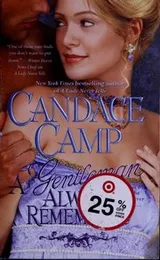 Cover of A Gentleman Always Remembers