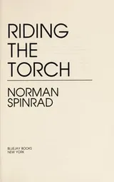Cover of Riding the Torch