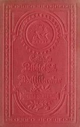 Cover of Briefe