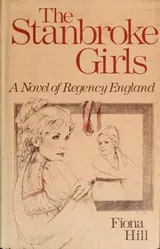 Cover of The Stanbroke Girls