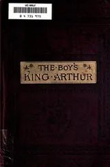 Cover of Morte d'Arthur